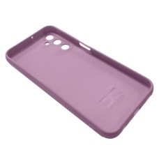 Чохол Samsung A057 Galaxy A05s, Original Soft Case, Лавандовий