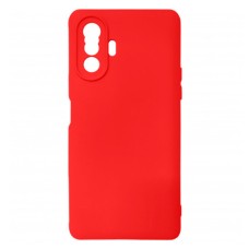 Чохол Xiaomi Poco F3 GT, Redmi K40 Gaming, Original Soft Case, Червоний