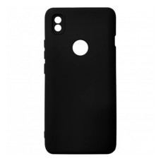 Чохол ZTE Blade L210, Original Soft Case, Чорний