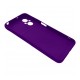 Чехол Xiaomi Poco M5, Original Soft Case, Фиолетовый