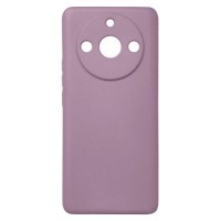 Чехол Realme 11 Pro, Original Soft Case, Лавандовый