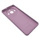 Чехол Realme 11 Pro, Original Soft Case, Лавандовый