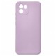 Чохол Xiaomi Redmi A1, Original Soft Case, Бузковий