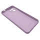 Чохол Xiaomi Redmi A1, Original Soft Case, Бузковий