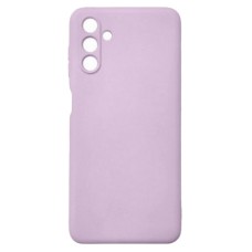 Чохол Samsung A145 Galaxy A14, Original Soft Case, Бузковий