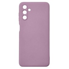 Чохол Samsung A145 Galaxy A14, Original Soft Case, Лавандовий