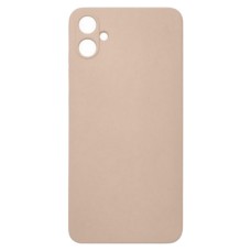 Чохол Samsung A055 Galaxy A05, Original Soft Case, Пудра, Бежевий