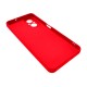 Чохол Realme C67, Original Soft Case, Червоний