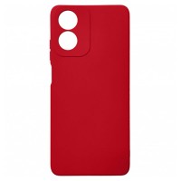 Чехол Motorola Moto G04, Original Soft Case, Красный