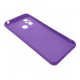 Чохол Xiaomi Redmi 12C, Original Soft Case, Elegant Purple, Фіолетовий