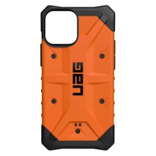 Чохол Apple iPhone 14 Plus, UAG, Помаранчевий