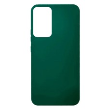 Чохол Xiaomi Redmi Note 7, Redmi Note 7 Pro, Original Soft Case, Dark Green, Зелений