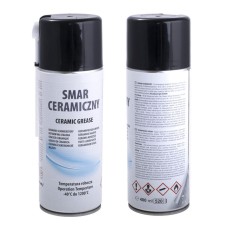 Ceramic grease 400 ml (ART.AGT-177)