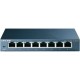 Комутатор TP-Link TL-SG108