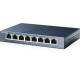 Комутатор TP-Link TL-SG108