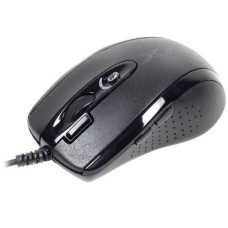 Миша A4tech X710MK Black (X-710MK_USB)
