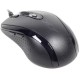 Миша A4tech X710MK Black (X-710MK_USB)