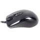 Миша A4tech X710MK Black (X-710MK_USB)