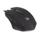 Миша Bloody V8M Metal Black