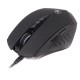 Миша Bloody V8M Metal Black