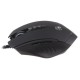 Миша Bloody V8M Metal Black