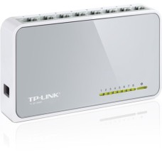 Комутатор TP-Link TL-SF1008D