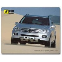 Килимок PODMYSHKU Mercedes M2
