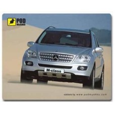 Килимок PODMYSHKU Mercedes M2