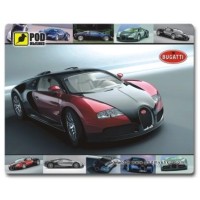 Килимок PODMYSHKU Bugatti