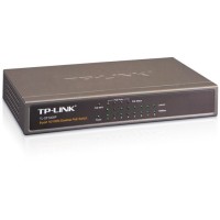 Комутатор TP-Link TL-SF1008P