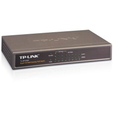 Комутатор TP-Link TL-SF1008P