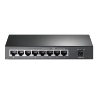 Комутатор TP-Link TL-SG1008P