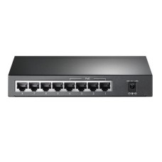 Комутатор TP-Link TL-SG1008P