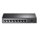 Комутатор TP-Link TL-SG1008P