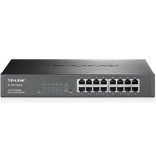 Комутатор TP-Link TL-SG1016DE