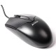 Мышь A4tech OP-550NU-1 Black (A4-OP-550NU)