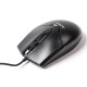 Мышь A4tech OP-550NU-1 Black (A4-OP-550NU)