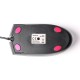 Мышь A4tech OP-550NU-1 Black (A4-OP-550NU)