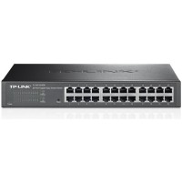 Коммутатор Tp-Link TL-SG1024DE