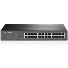 Комутатор Tp-Link TL-SG1024DE