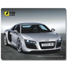 Килимок PODMYSHKU Audi R8