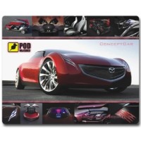 Килимок PODMYSHKU Mazda