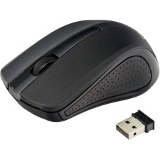 Миша Gembird MUSW-101 Black