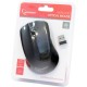 Миша Gembird MUSW-101 Black
