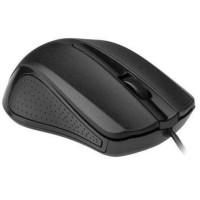 Миша Gembird MUS-101 Black
