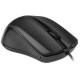 Миша Gembird MUS-101 Black
