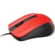 Миша Gembird MUS-101-R Red