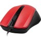 Миша Gembird MUS-101-R Red
