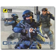 Килимок PODMYSHKU Counter strike