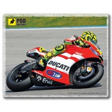 Килимок PODMYSHKU Ducati VR